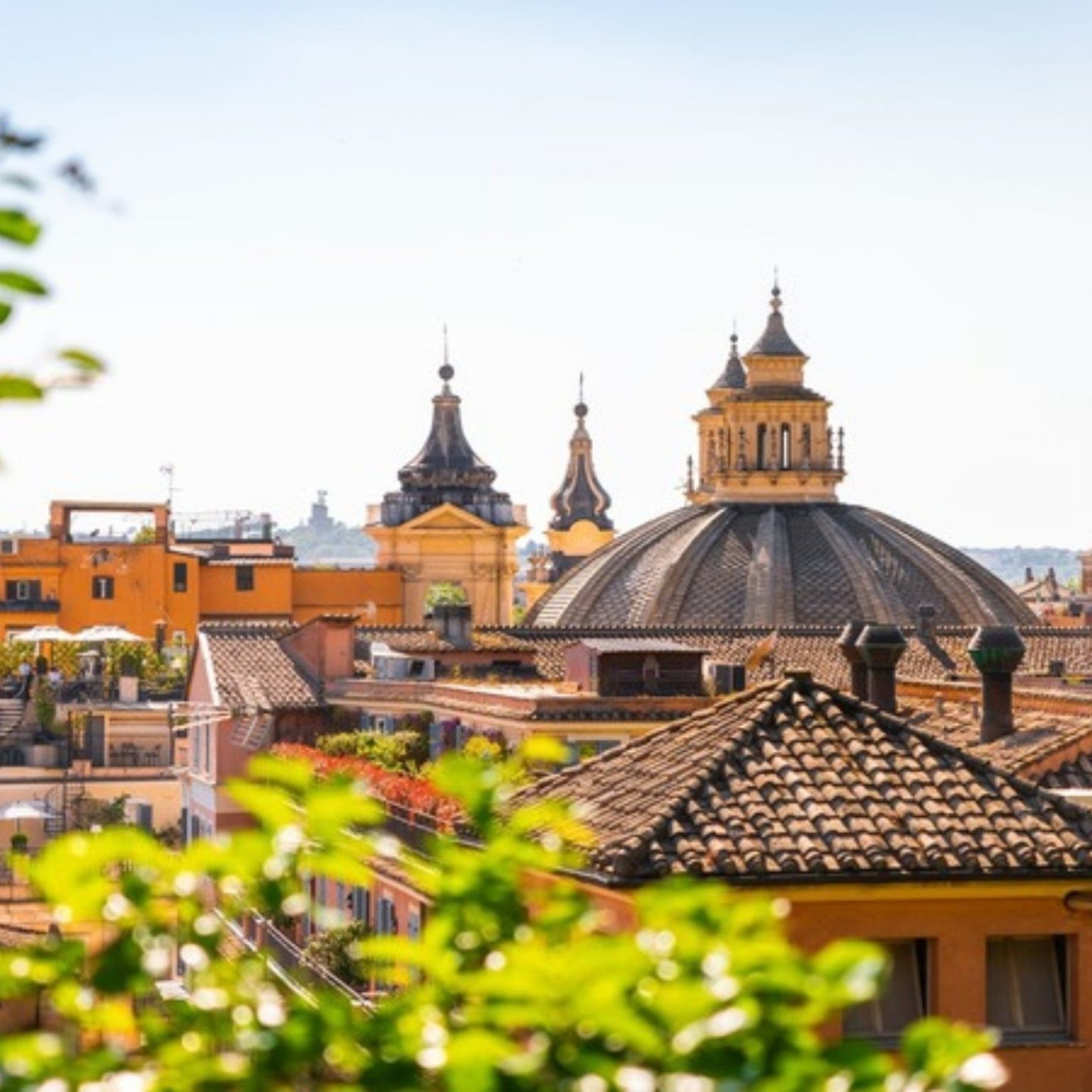 Rome, Italy