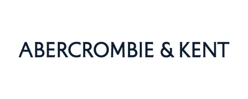 Abercrombie & Kent logo
