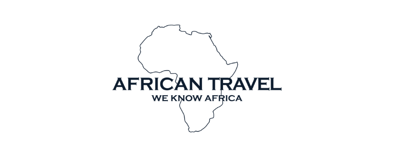 African Travel logo
