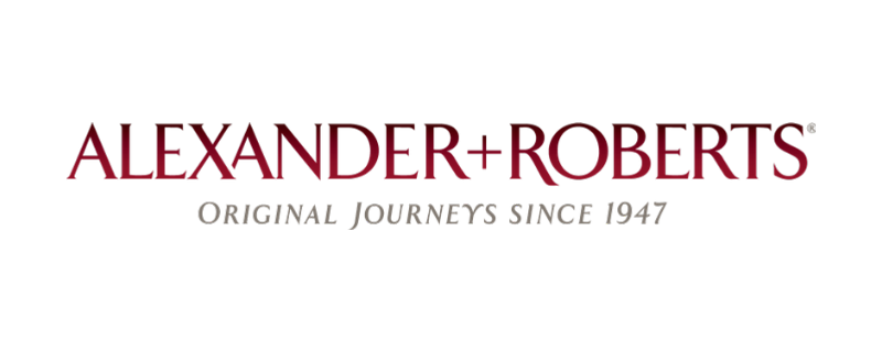 Alexander + Roberts logo