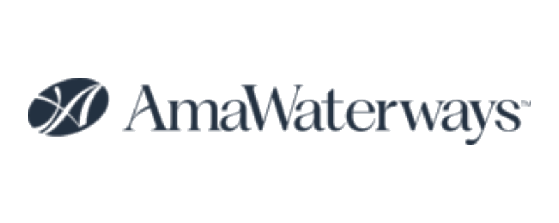AmaWaterways logo