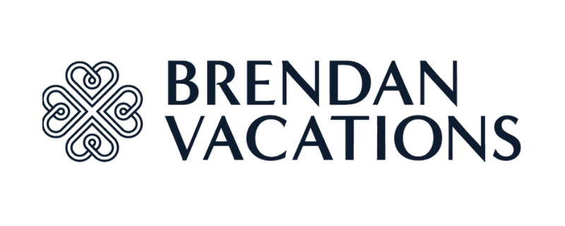 Brendan Vacations logo