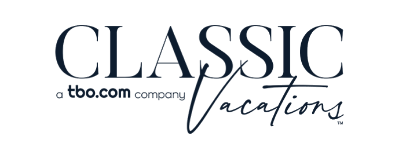 Classic Vacations logo