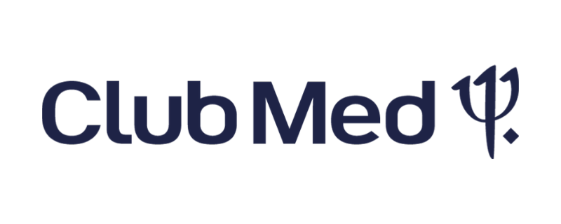 Club Med logo
