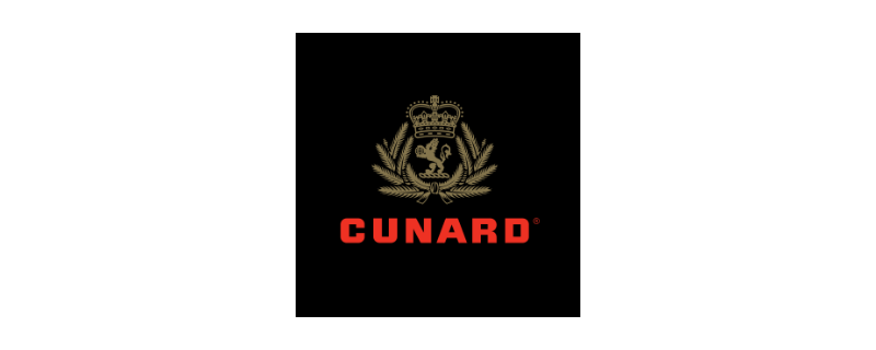 Cunard logo