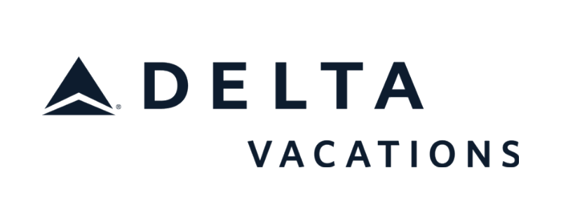 Delta Vacations logo