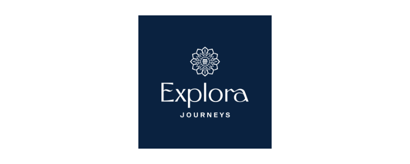 Explora Journeys logo