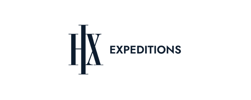 HX logo