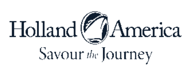 Holland America Line logo