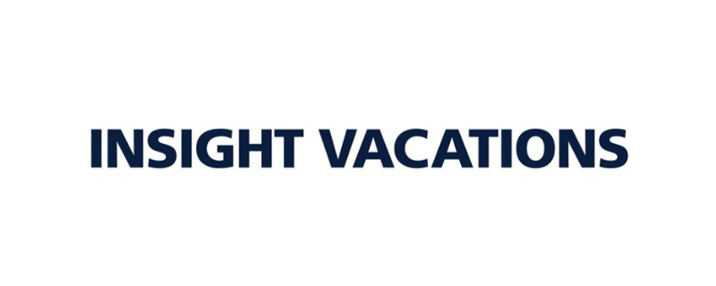 Insight Vacations logo