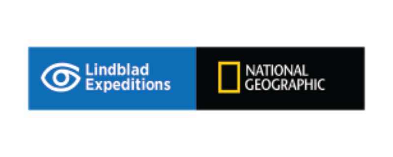 Lindblad Expeditions logo