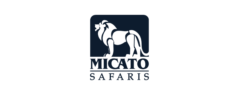 Micato Safaris logo
