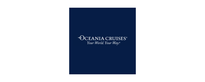 Oceania Cruises logo