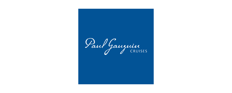 Paul Gauguin Cruises logo