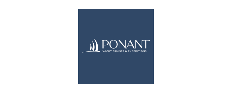 Ponant logo