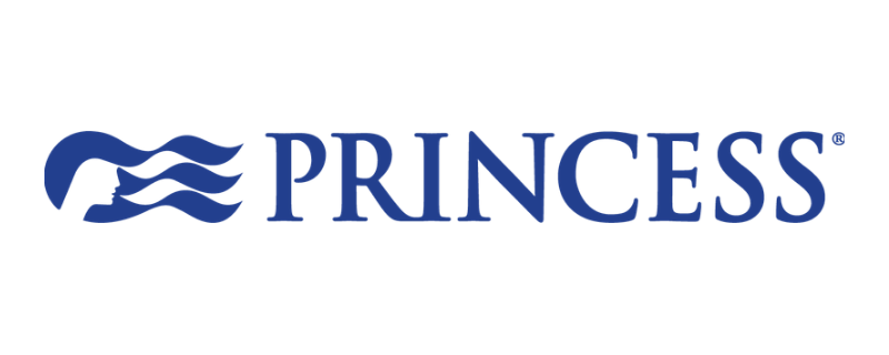 Princess Cruises logo