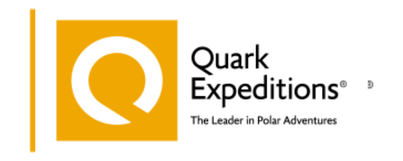 Quark Expeditions logo
