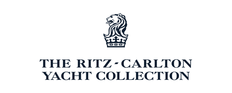 Ritz Carlton Yacht Collection logo