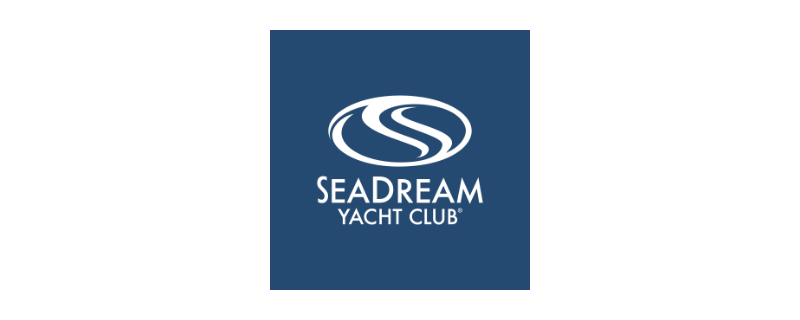 SeaDream Yacht Club logo