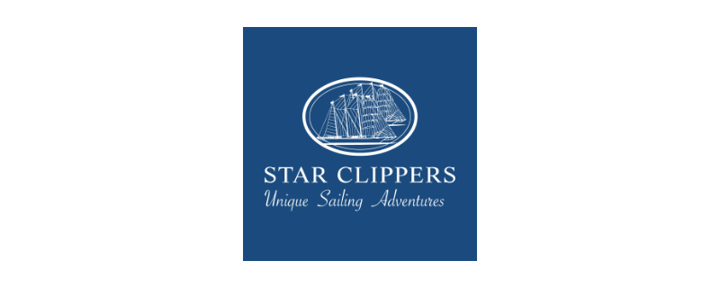 Star Clippers logo