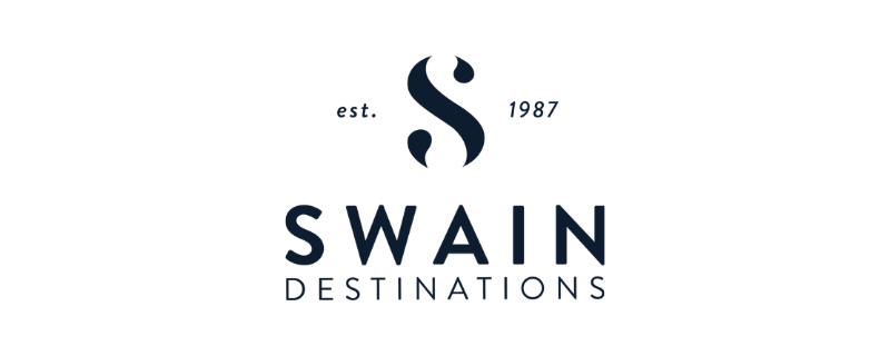 Swain Destinations logo