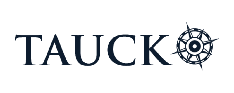 Tauck logo