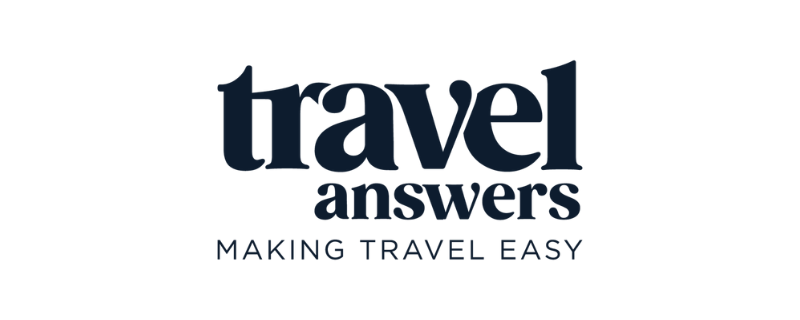 Travel Answers logo