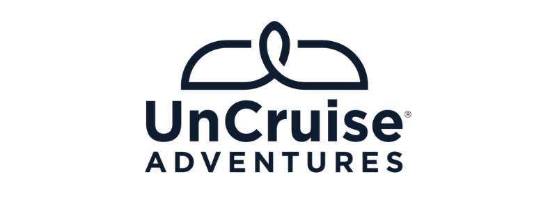 UnCruise Adventures logo