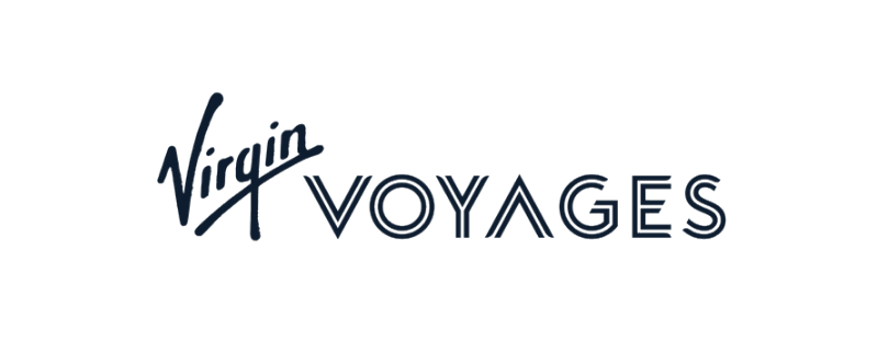 Virgin Voyages logo